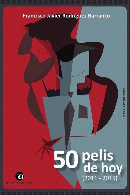 50 pelis de hoy 2011-2015