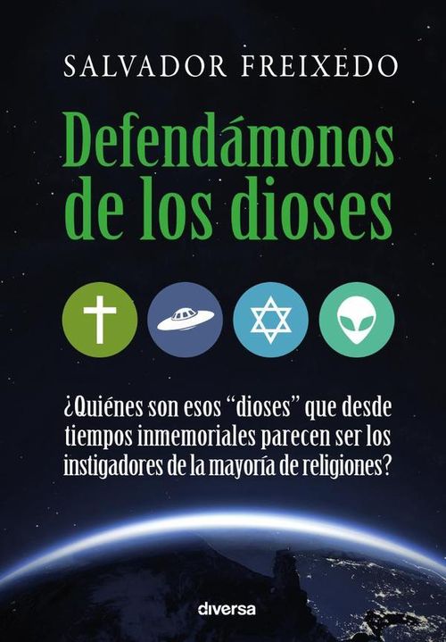Defendamonos de los dioses