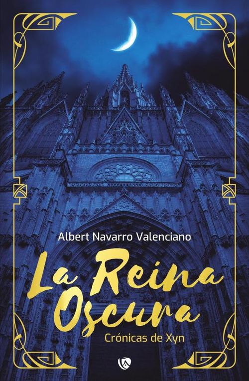 La reina oscura