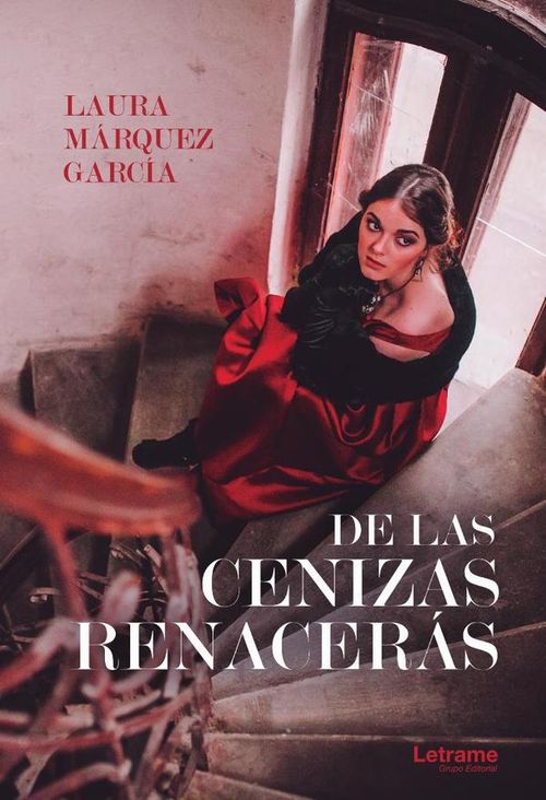 De las cenizas renaceras