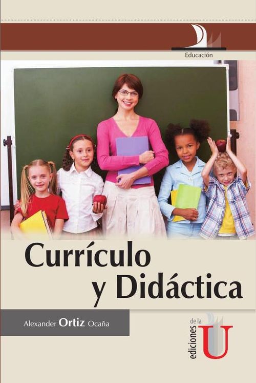 Curriculo y didactica