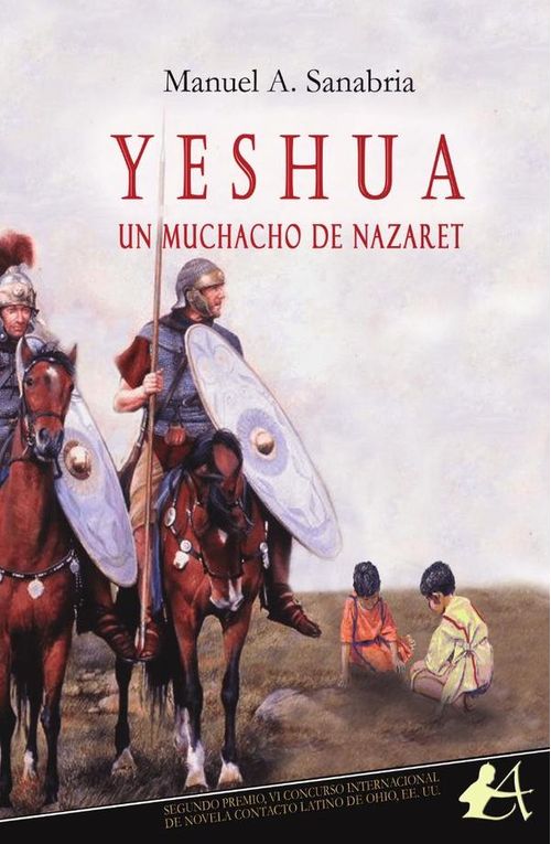 Yeshua un muchacho de Nazaret