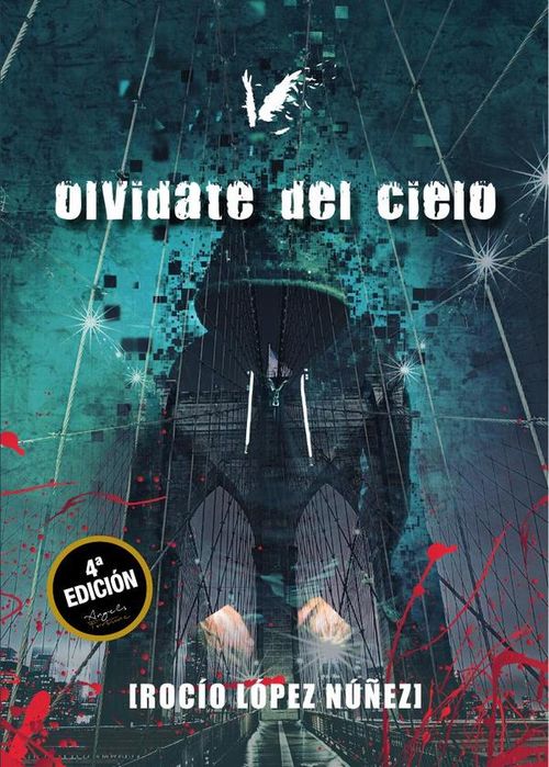 Olvidate del cielo