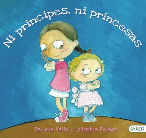 Ni principes ni princesas