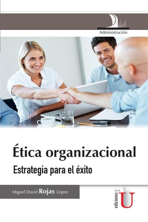 Etica organizacional