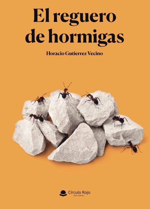 El reguero de hormigas