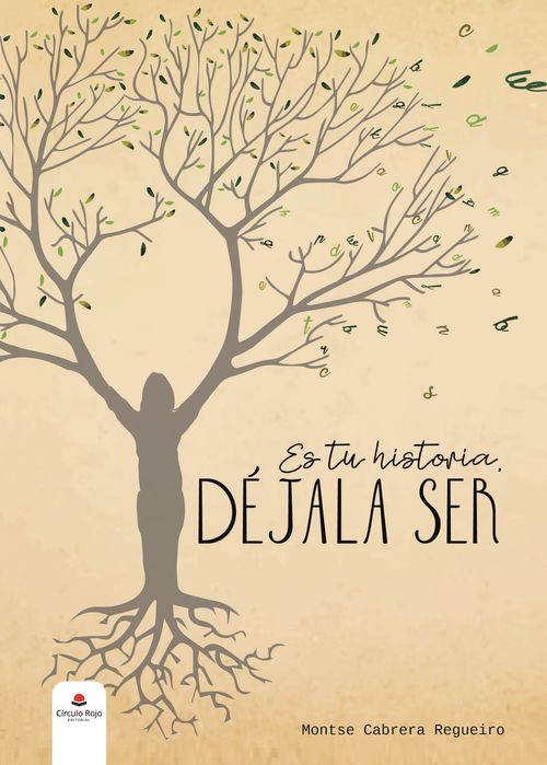 Es tu historia d233jala ser
