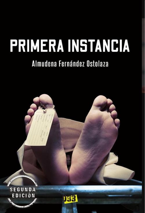 Primera instancia