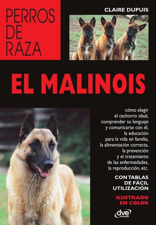 El Malinois