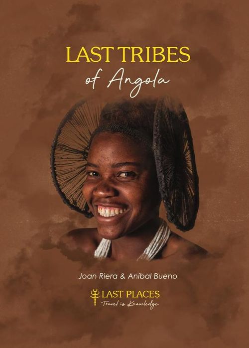 Last tribes of Angola