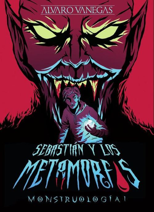 Sebastian y los metamorfos