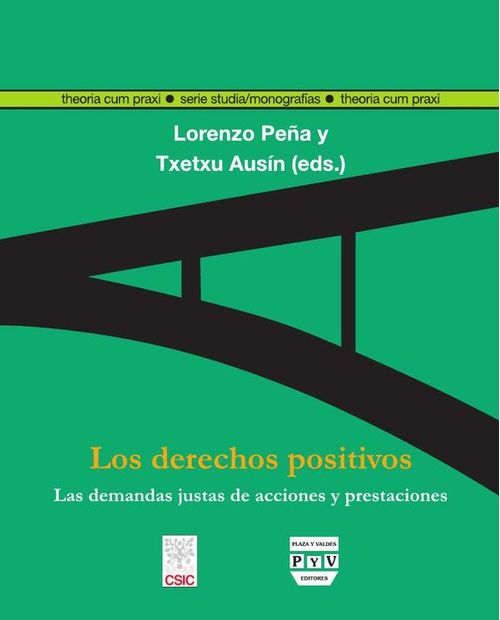 Los derechos positivos