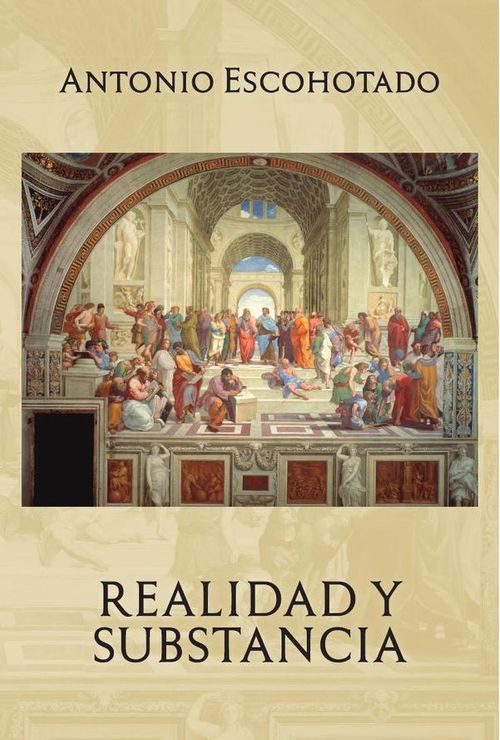 Realidad y Substancia