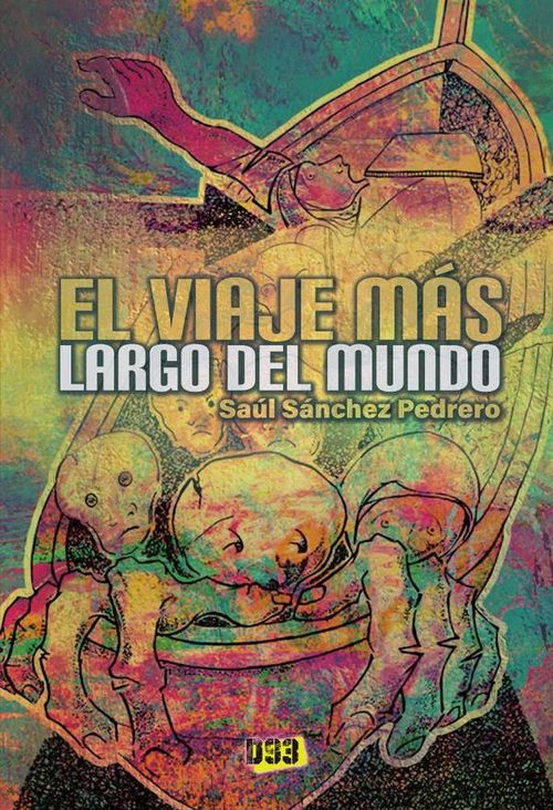 Viaje mas largo del mundo El