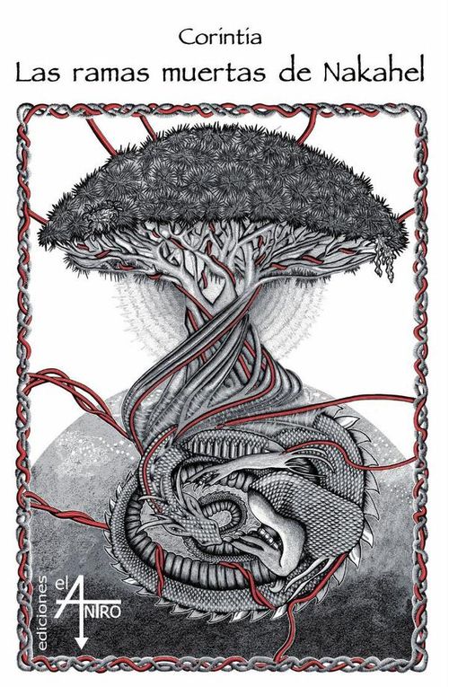 Las ramas muertas de Nakahel