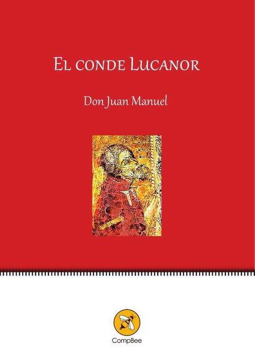 El Conde Lucanor