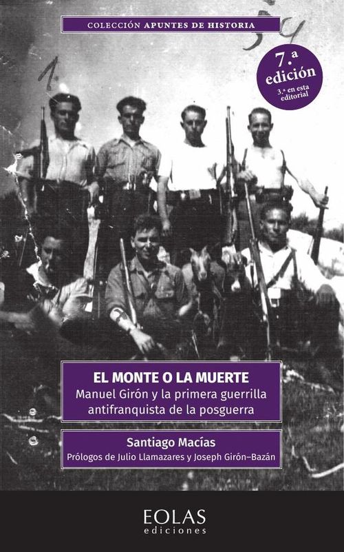El monte o la muerte