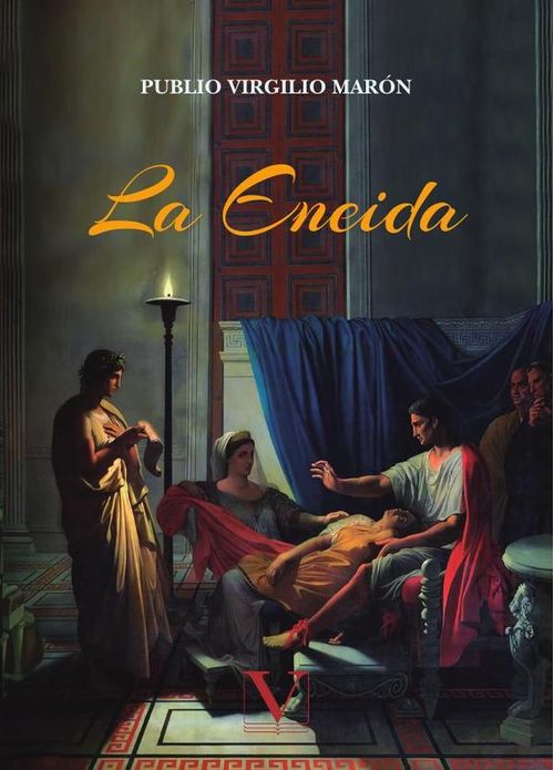La Eneida