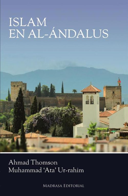 Islam en Al-Andalus