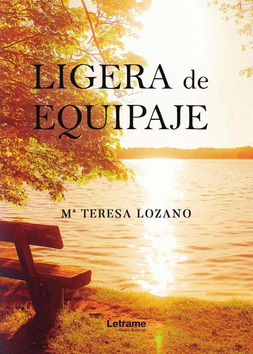 Ligera de equipaje