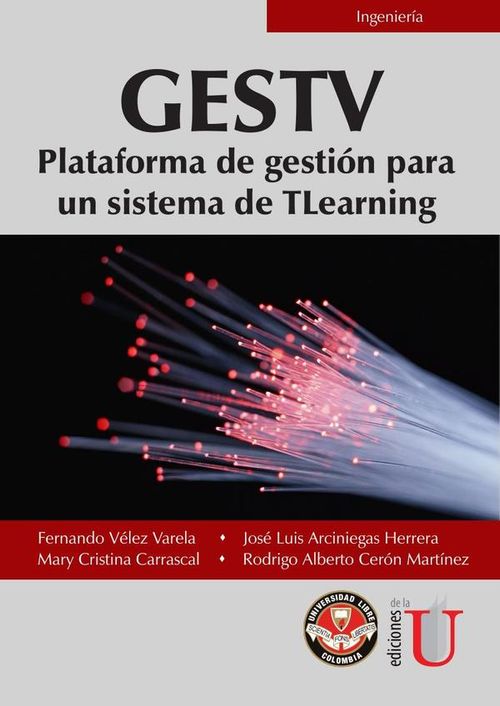 GESTV Plataforma de gestion para un sistema de TLearning
