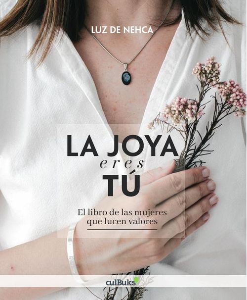 La joya eres tu