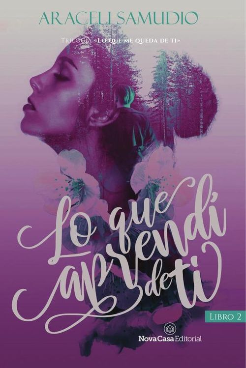 Lo que aprendi de ti II