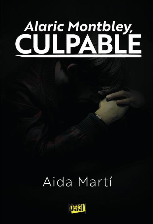 Alaric Montbley culpable