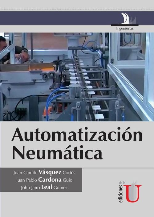 Automatizacion neumatica