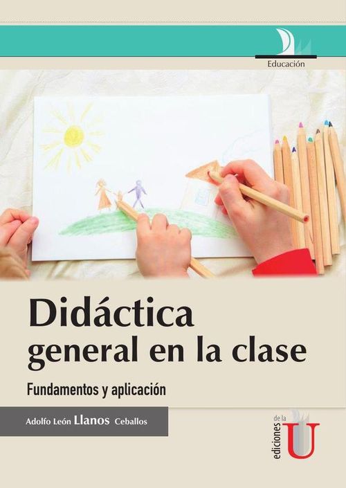 Didactica general en la clase fundamentos y aplicacion