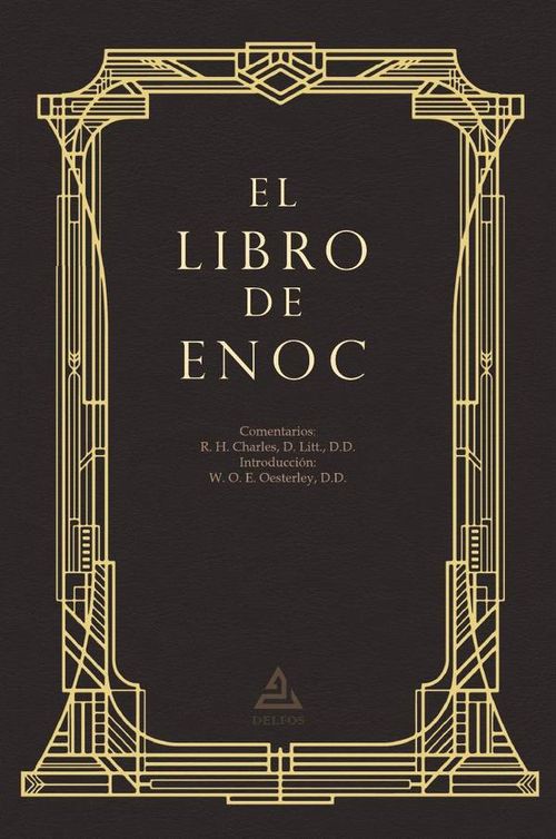 El libro de Enoc