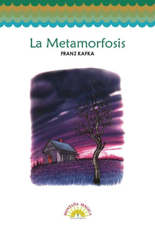 La metamorfosis