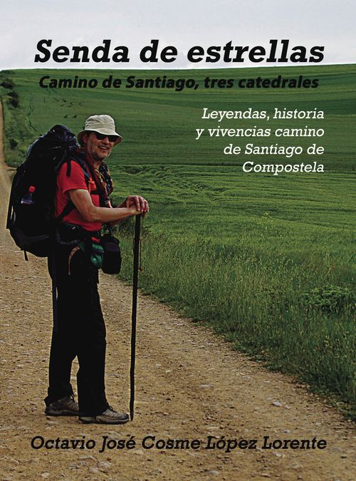 Senda de estrellas