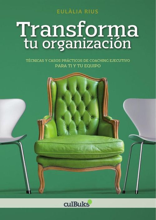 Transforma tu organizacion