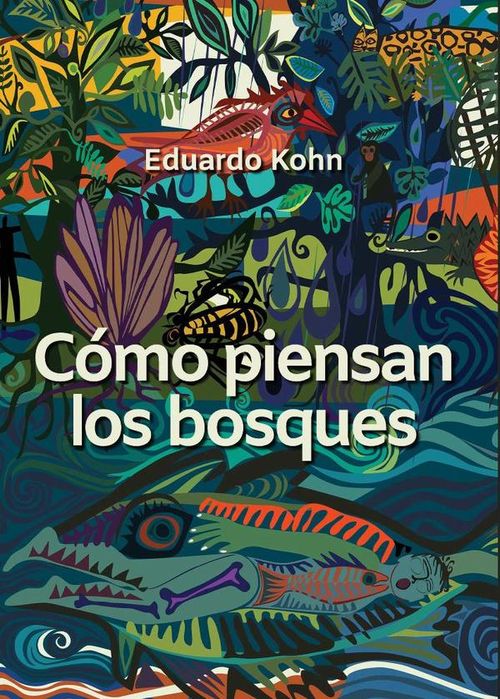 Como piensan los bosques