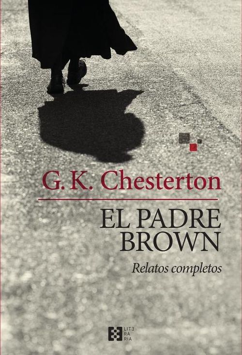El padre Brown