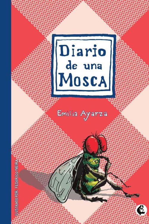 Diario de una mosca