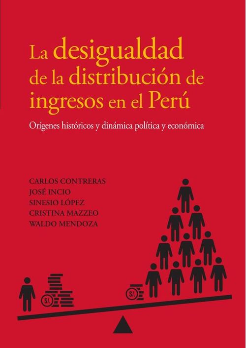 La desigualdad de la distribucion de ingresos en el Peru