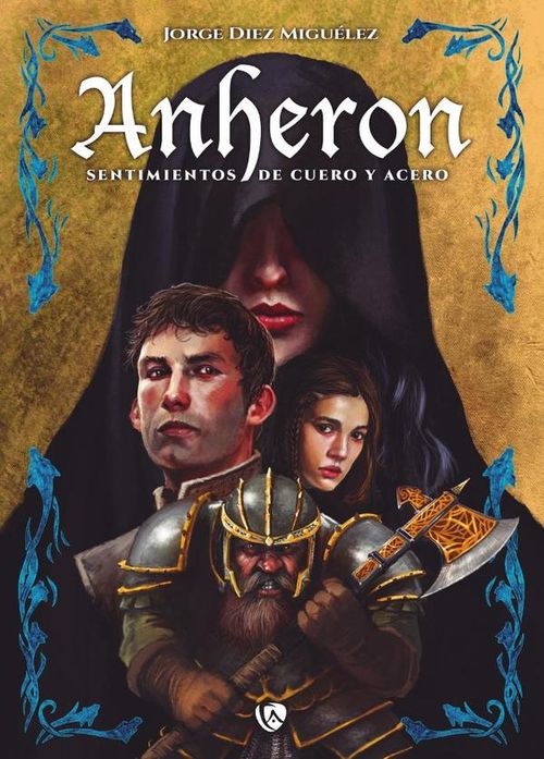 Anheron