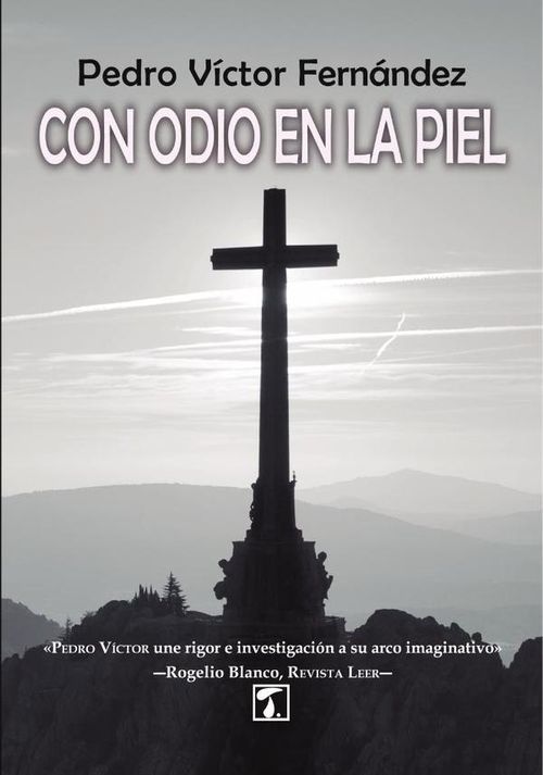 Con odio en la piel