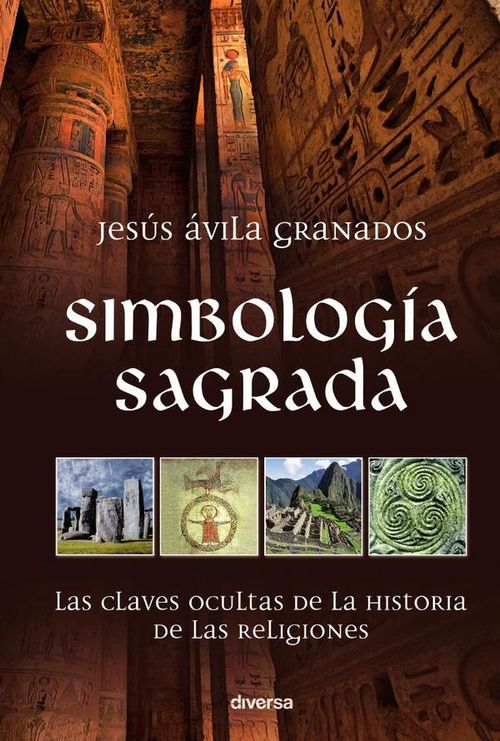 Simbologia sagrada