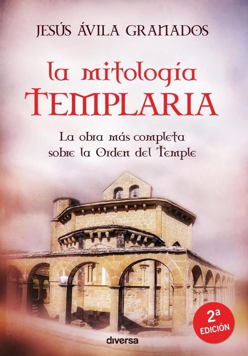 La mitologia templaria