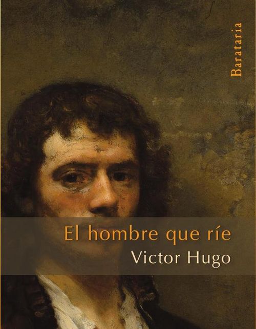 El hombre que rie