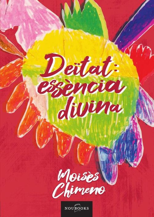 Deitat essensia divina-Deidad esencia divina