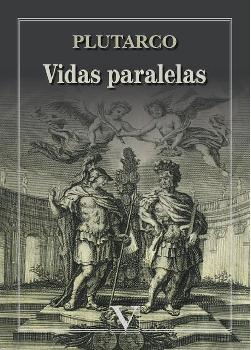 Vidas paralelas