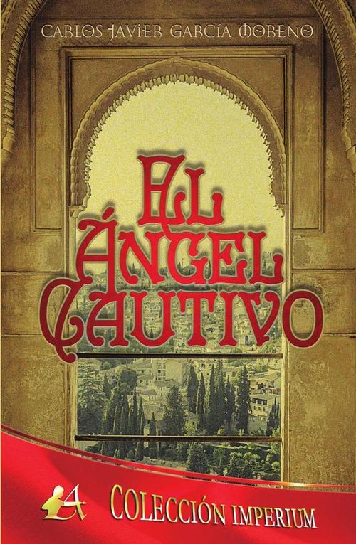 El angel cautivo