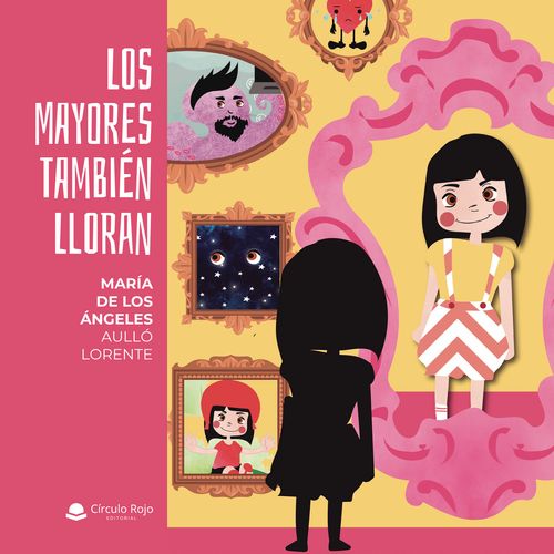 Los mayores tambi233n lloran