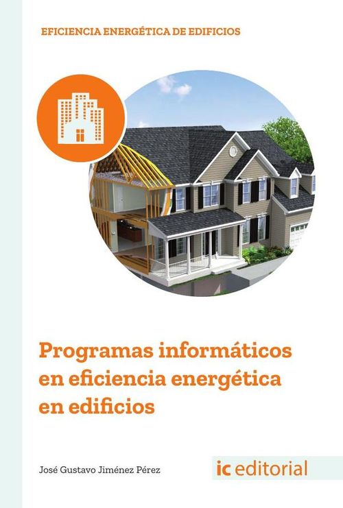 Programas informaticos en eficiencia energetica en edificios
