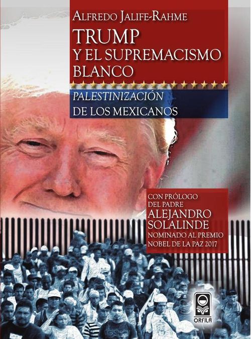 Trump y el supremacismo blanco