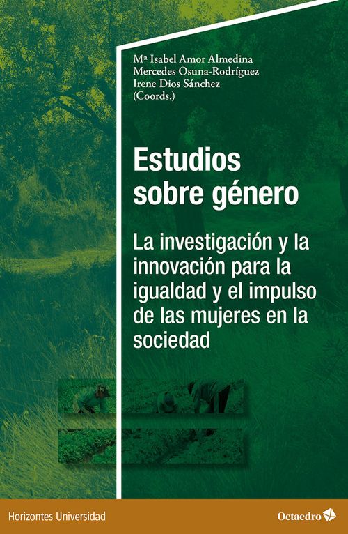 ESTUDIOS SOBRE GENERO